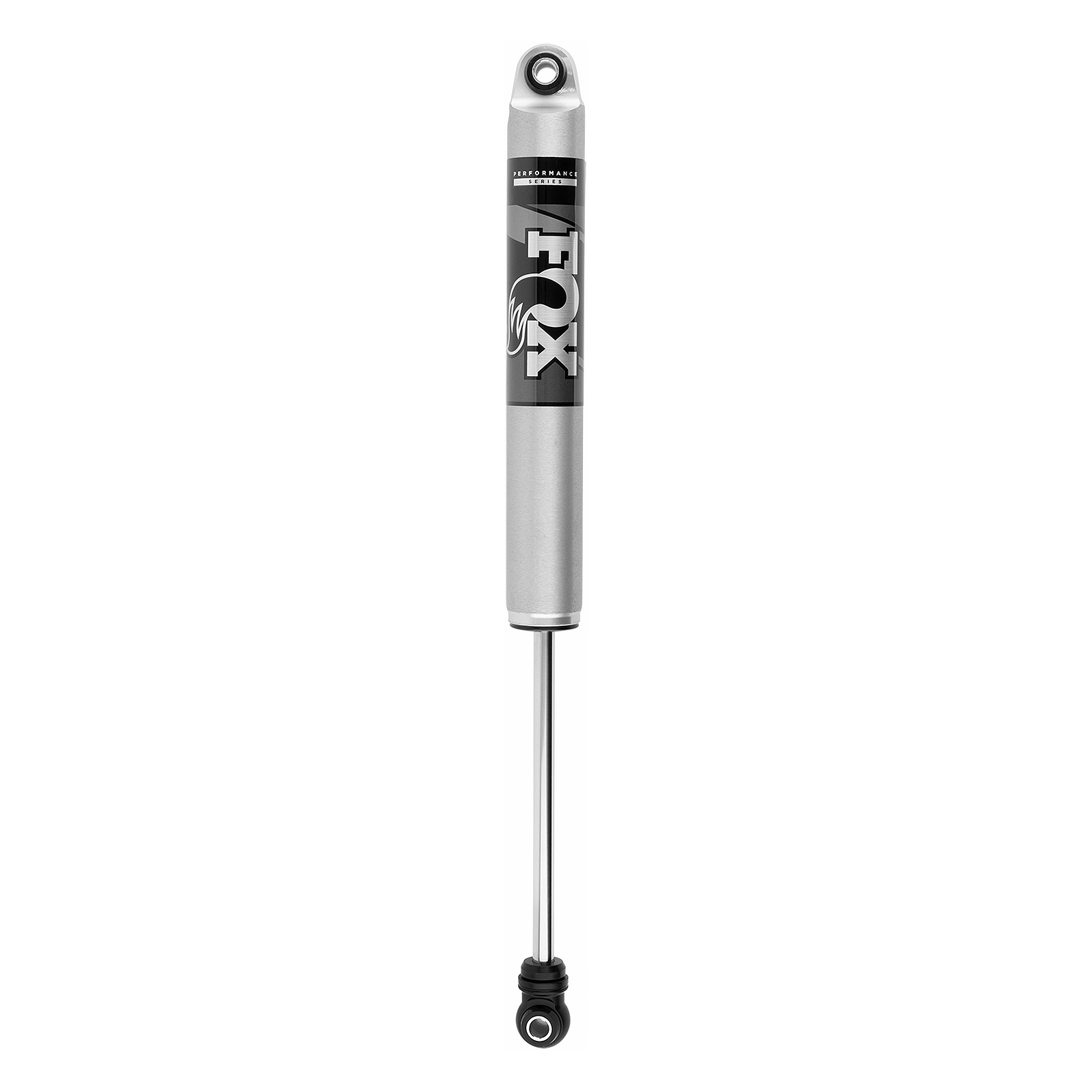 2019-2024 Jeep JT Rear PS 2.0 Internal Floating Piston 10.2 Inch 0-1.5 Inch Lift Fox Offroad Shocks