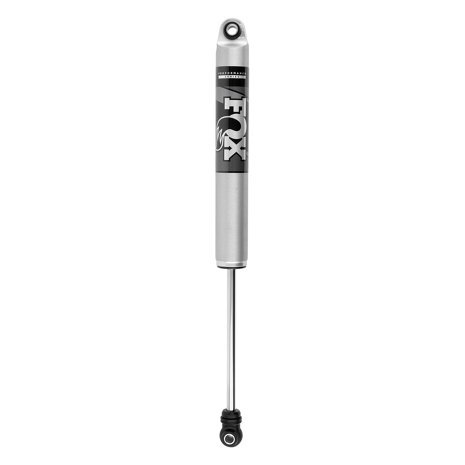2021-2024 Ford F-150 4WD Rear Performance Series 2.0 Internal Floating Piston 10.6 Inch 0-1 Inch Lift Fox Offroad Shocks
