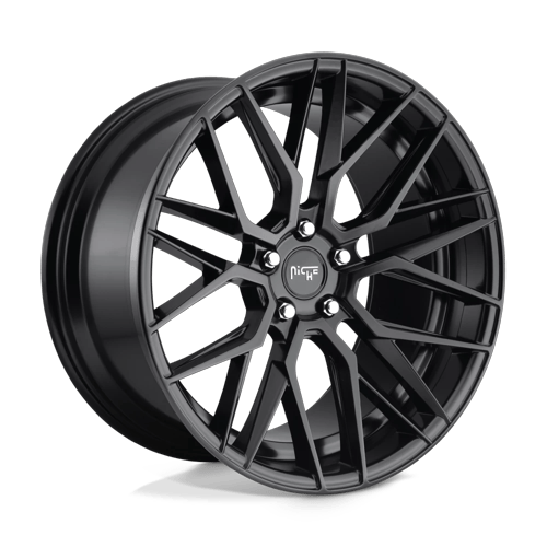 GAMMA 20X10.5 5X112 (BSL) 66.5 BD 27MM