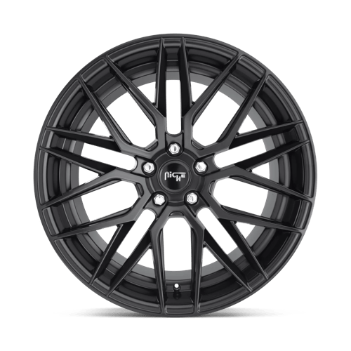 GAMMA 19X8.5 5X112 (BSL) 66.5 BD 42MM