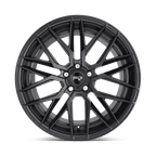 GAMMA 20X9 5X112 (BSL) 66.5 BD 38MM
