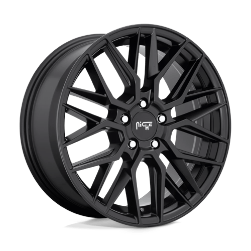 GAMMA 18X8 5X112 (BSL) 66.5 BD 42MM