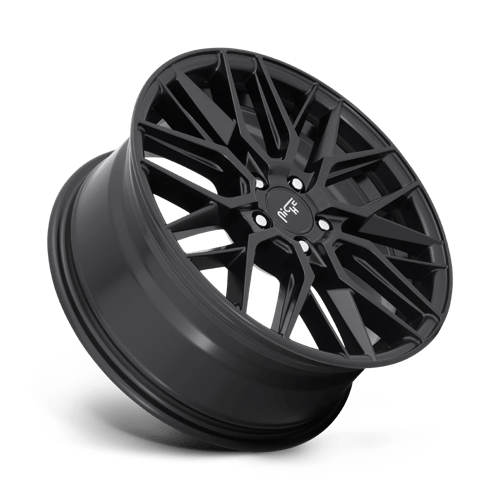 GAMMA 18X8 5X112 (BSL) 66.5 BD 42MM