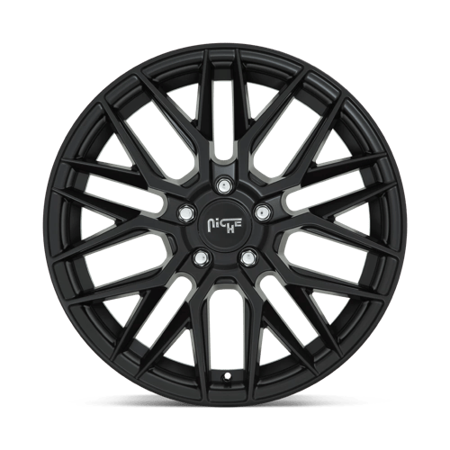 GAMMA 18X8 5X112 (BSL) 66.5 BD 42MM