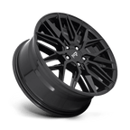 GAMMA 18X8 5X112 (BSL) 66.5 BL 42MM