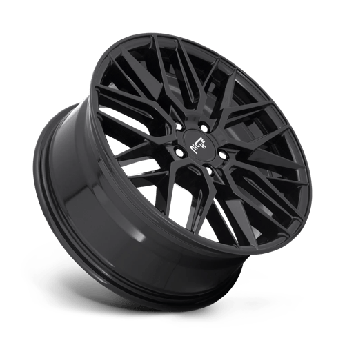GAMMA 18X8 5X112 (BSL) 66.5 BL 42MM