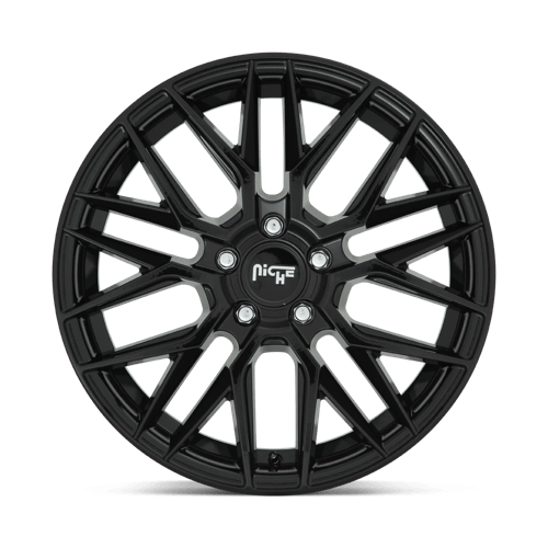 GAMMA 18X8 5X112 (BSL) 66.5 BL 42MM