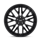 GAMMA 22X9 5X112 (BSL) 66.5 BL 38MM