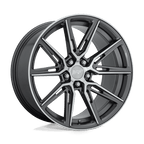GEMELLO 20X9 5X112 (BSL) 66.5 MV 38MM