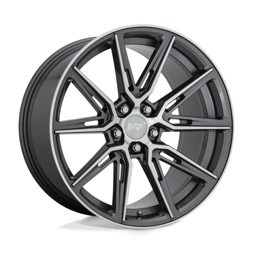GEMELLO 20X9 5X112 (BSL) 66.5 MV 38MM