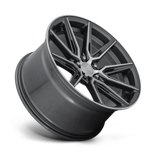 M220 20X9 5X112 GL-ANTH-MACH 38MM