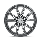 GEMELLO 20X9 5X4.5 72 MVL +35