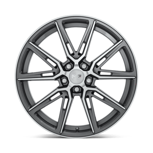 GEMELLO 20X9 5X112 (BSL) 66.5 MV 38MM