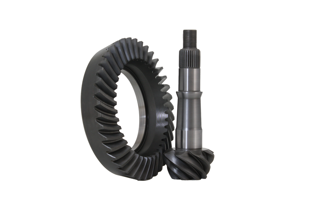 GM 10-Bolt 8.5 and 8.6 Inch 3.42 Ratio Face Hobbed Ring and Pinion Revolution Gear