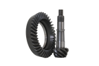 GM 10-Bolt 8.5 and 8.6 Inch 4.56 Ratio Face Hobbed Ring and Pinion Revolution Gear