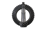 GM 10-Bolt 8.5 and 8.6 Inch 4.88 Ratio Face Hobbed Ring and Pinion Revolution Gear