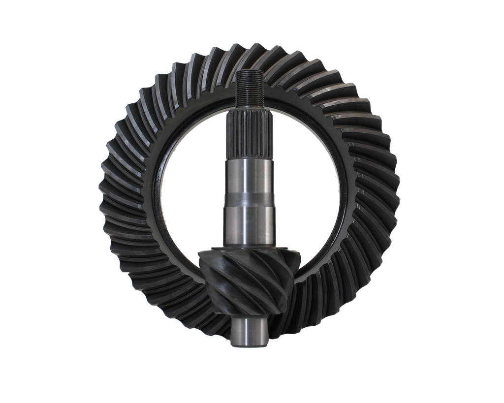 GM 14-Bolt 10.5 Inch Rear Axle 4.10 Ratio Ring and Pinion Revolution Gear