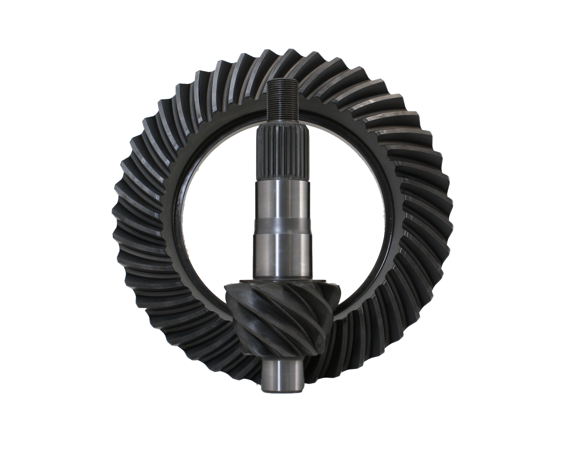 GM 14-Bolt 10.5 Inch Rear Axle 4.10 Ratio Ring and Pinion Revolution Gear