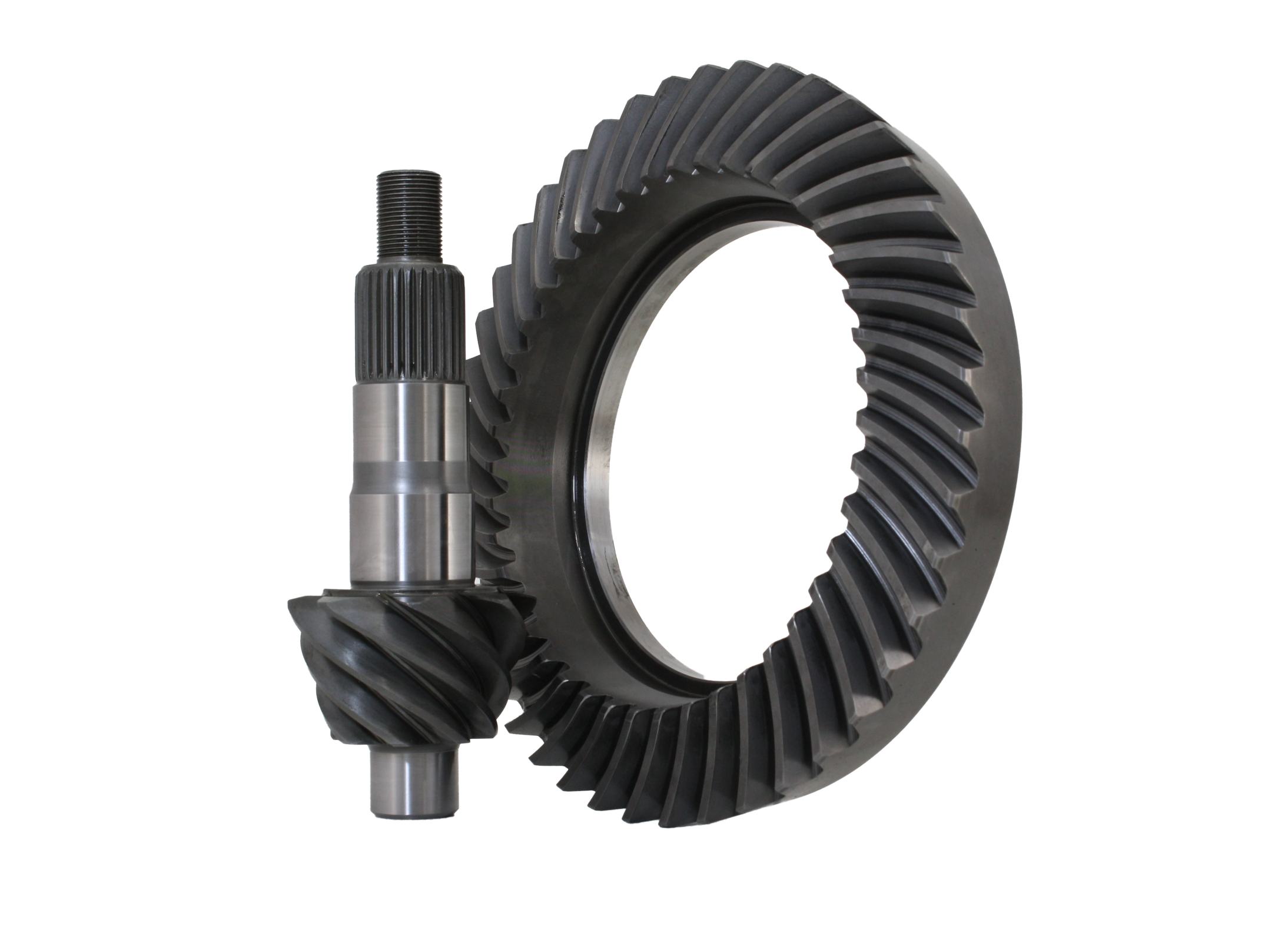 GM 14-Bolt 10.5 Inch Rear Axle 4.88 Ratio Thick Ring and Pinion Revolution Gear