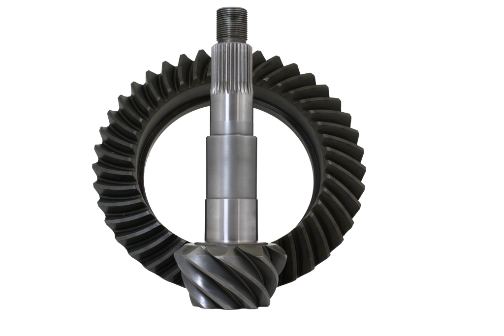 GM 14-Bolt 11.5 Inch 4.56 Ratio Ring and Pinion Revolution Gear