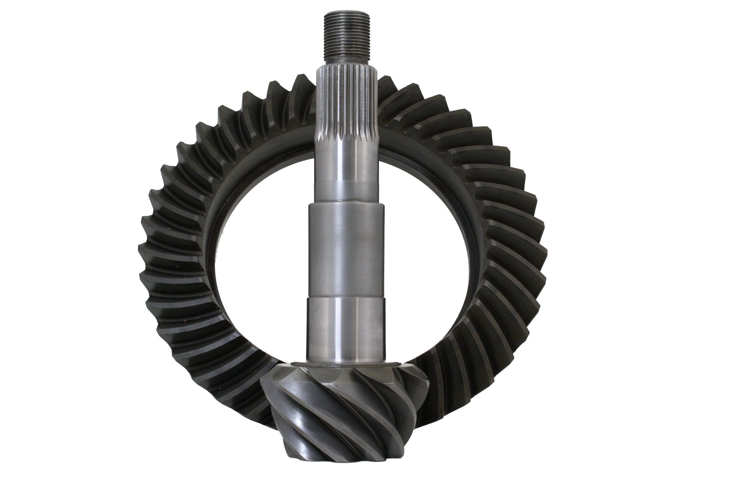 GM 14-Bolt 11.5 Inch 4.56 Ratio Ring and Pinion Revolution Gear