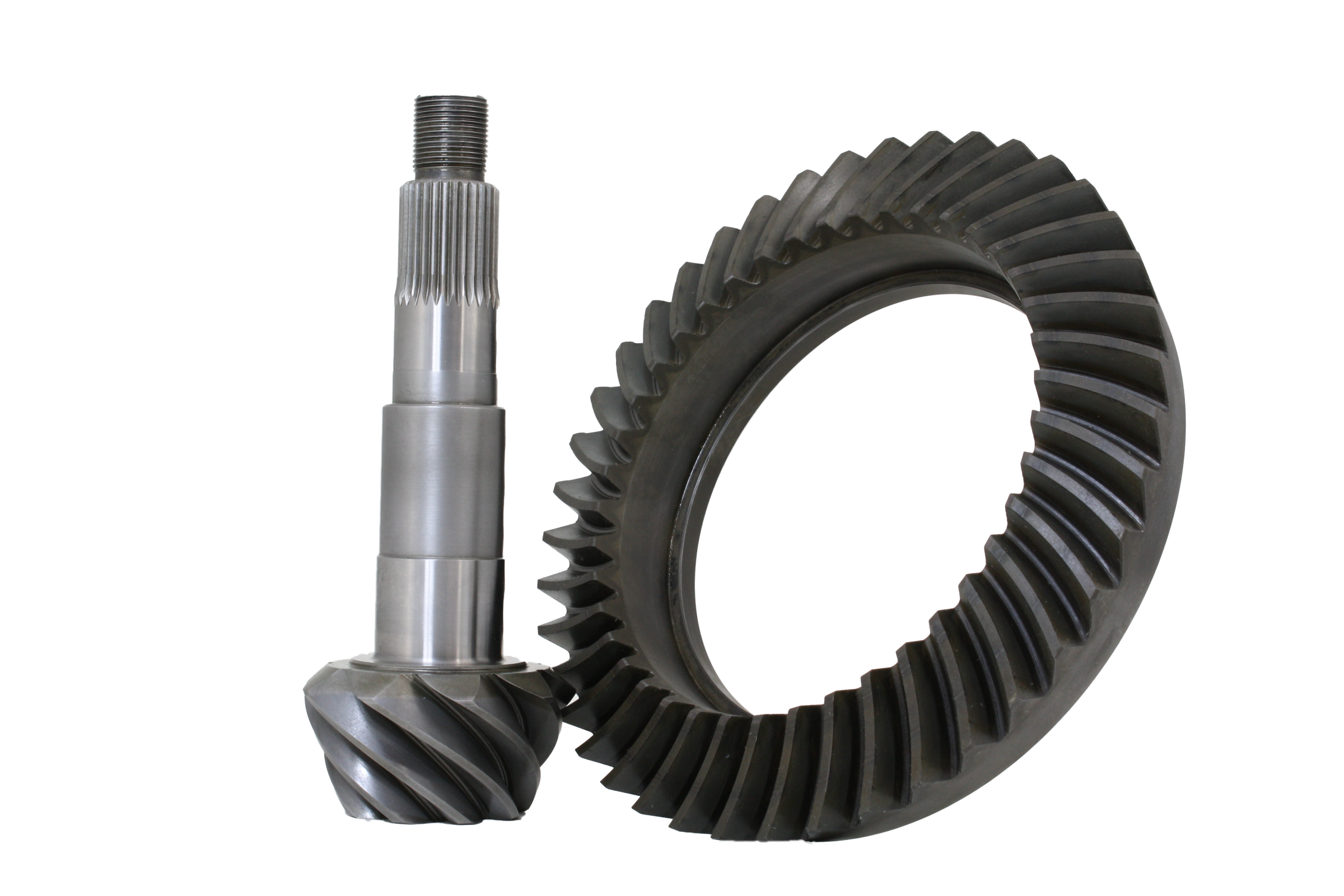 GM 14-Bolt 11.5 Inch 4.56 Ratio Ring and Pinion Revolution Gear