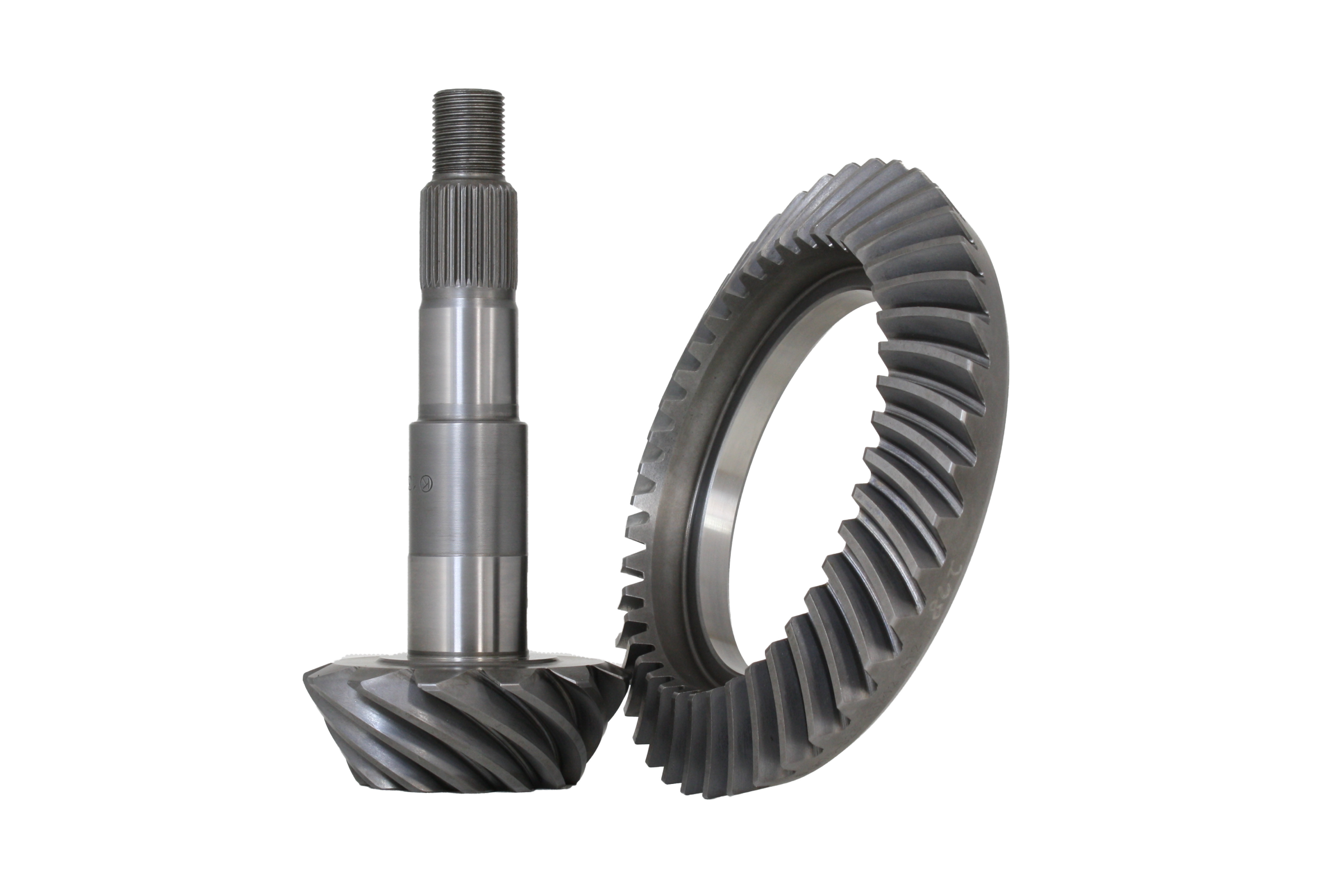 GM 7.5 Inch 4.10 Ratio Ring and Pinion Revolution Gear