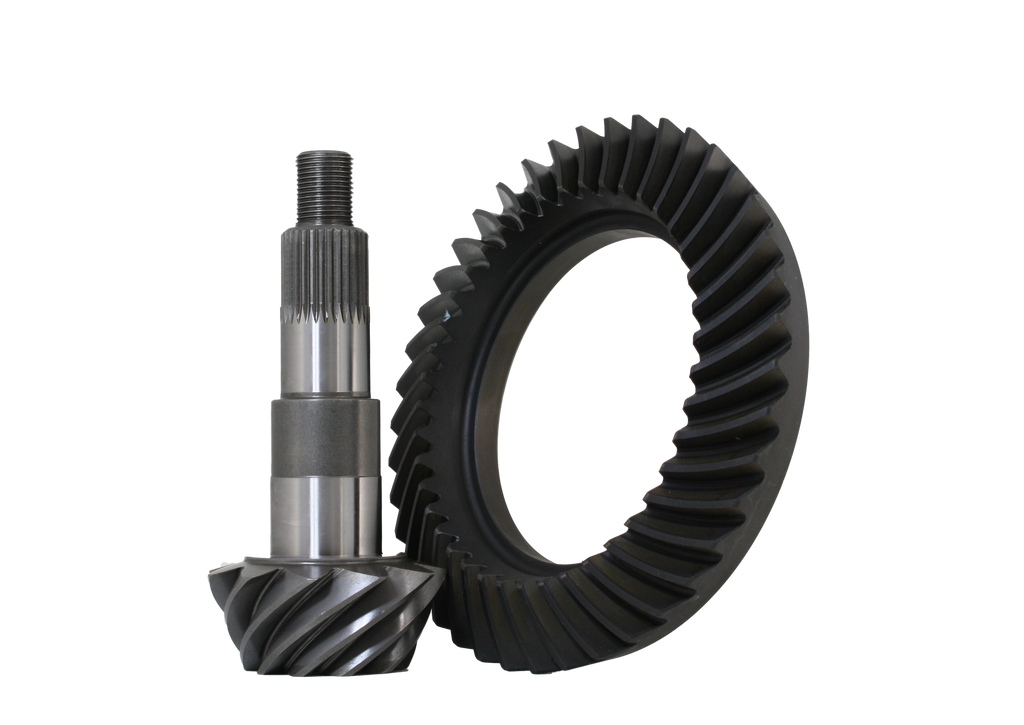 GM 8.25 Inch IFS 4.10 Ratio Ring and Pinion Revolution Gear