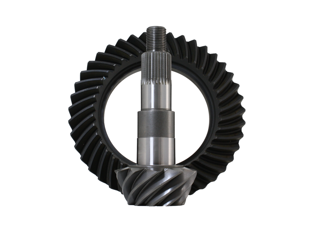 GM 8.25 Inch IFS 4.88 Ratio Ring and Pinion Revolution Gear