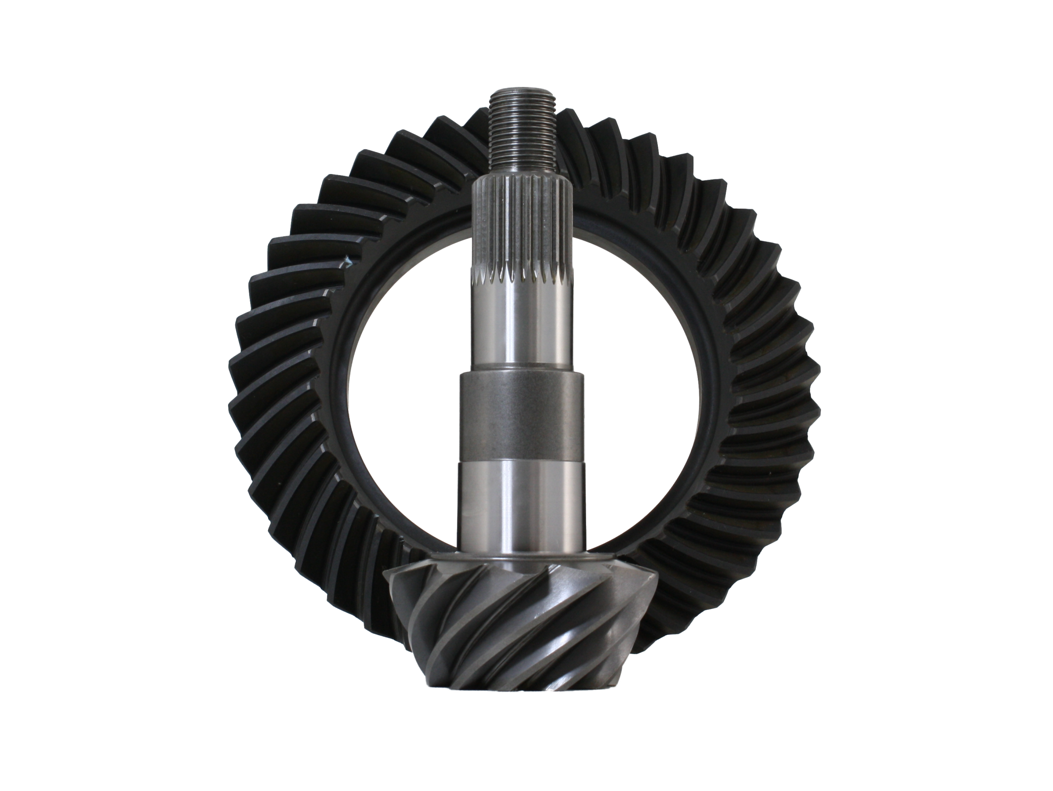 GM 8.25 Inch IFS 4.88 Ratio Ring and Pinion Revolution Gear