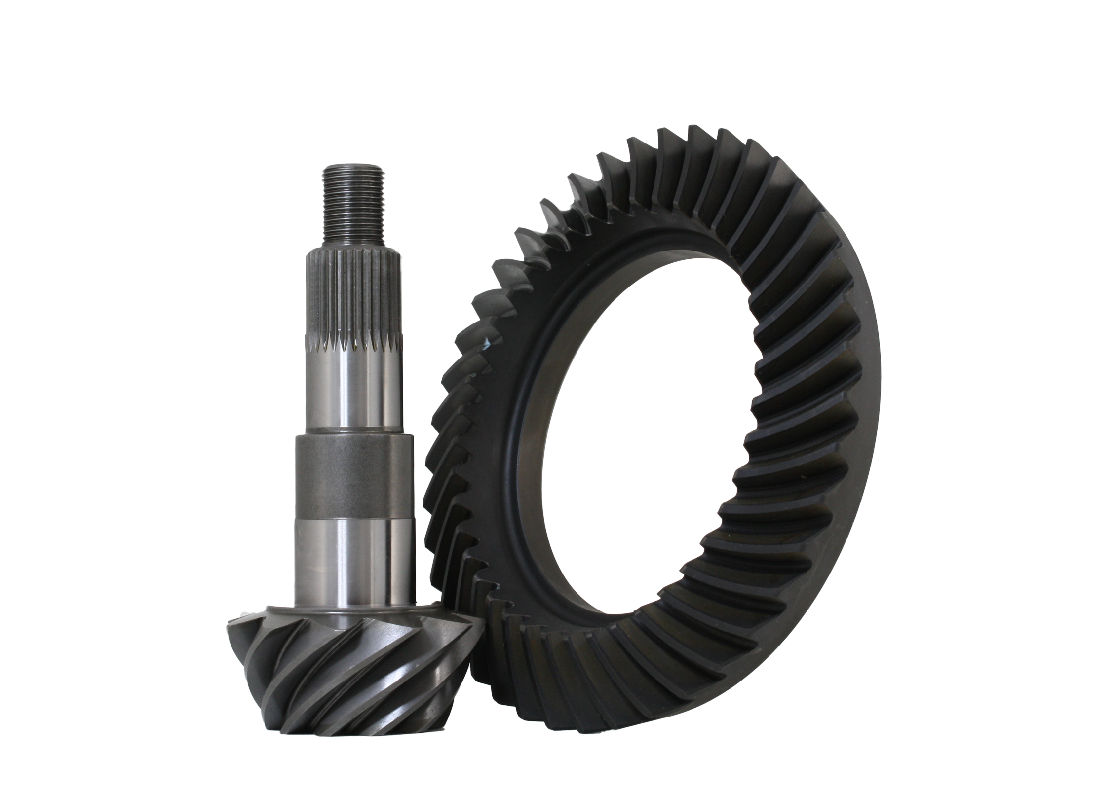 GM 8.25 Inch IFS 4.88 Ratio Ring and Pinion Revolution Gear