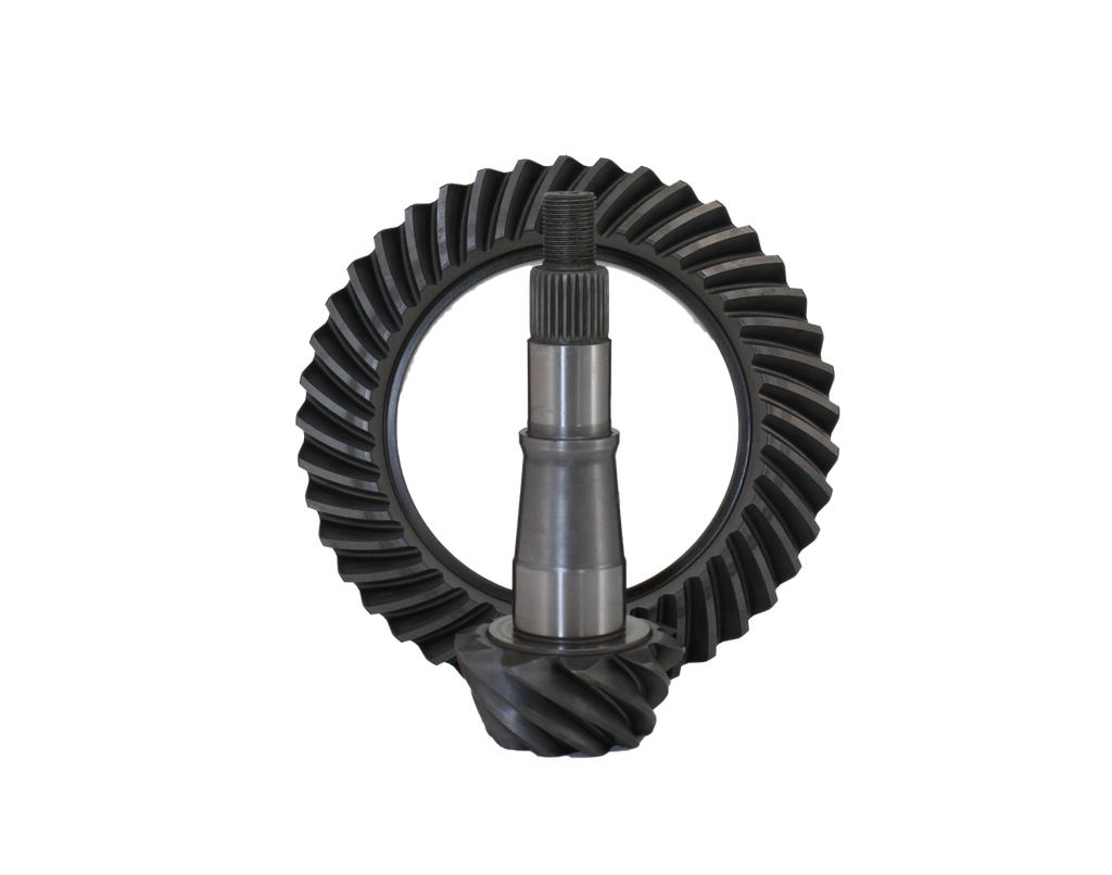 GM 12-Bolt 9.5 Inch 4.10 Ratio Ring and Pinion Revolution Gear