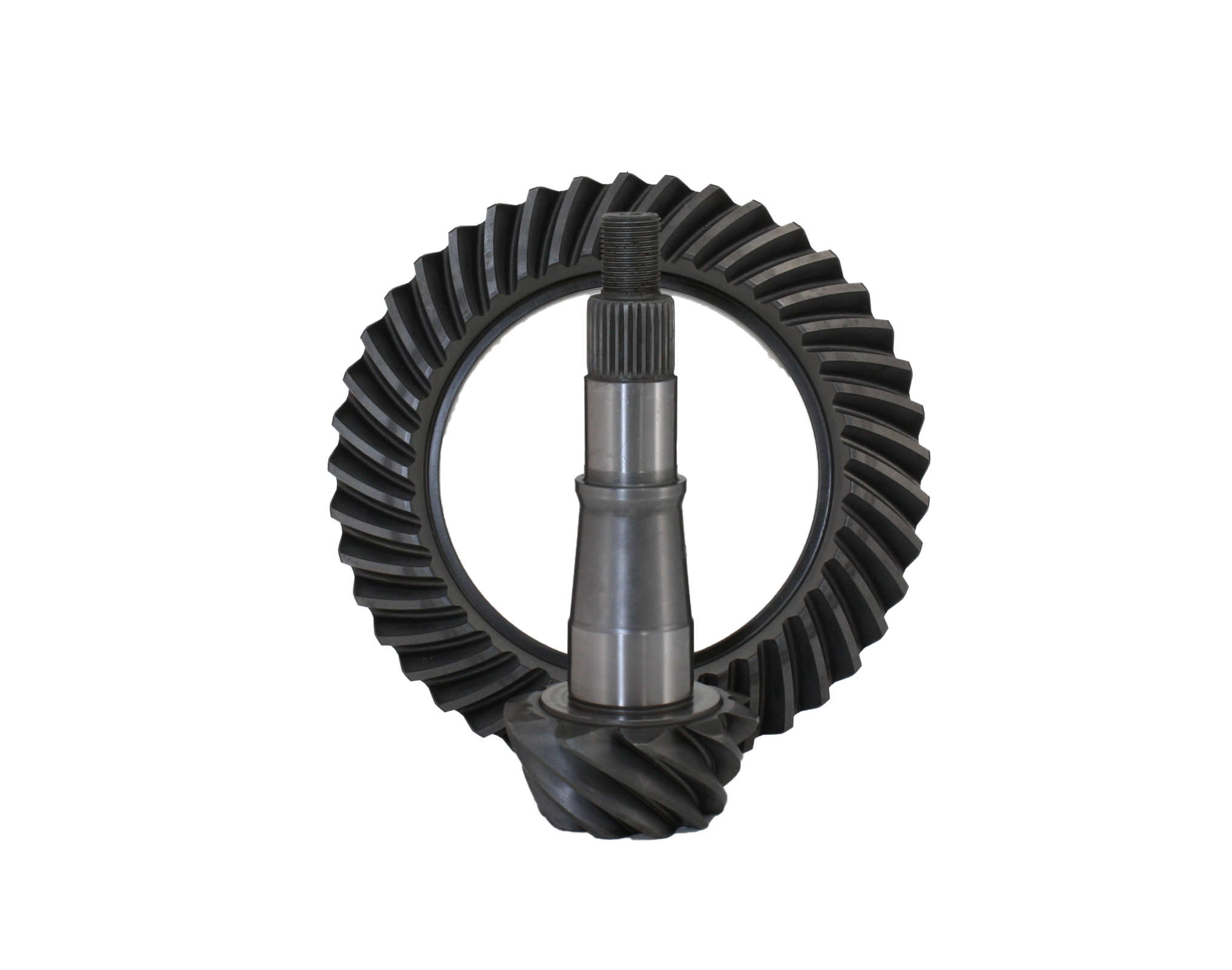 GM 12-Bolt 9.5 Inch 4.10 Ratio Ring and Pinion Revolution Gear