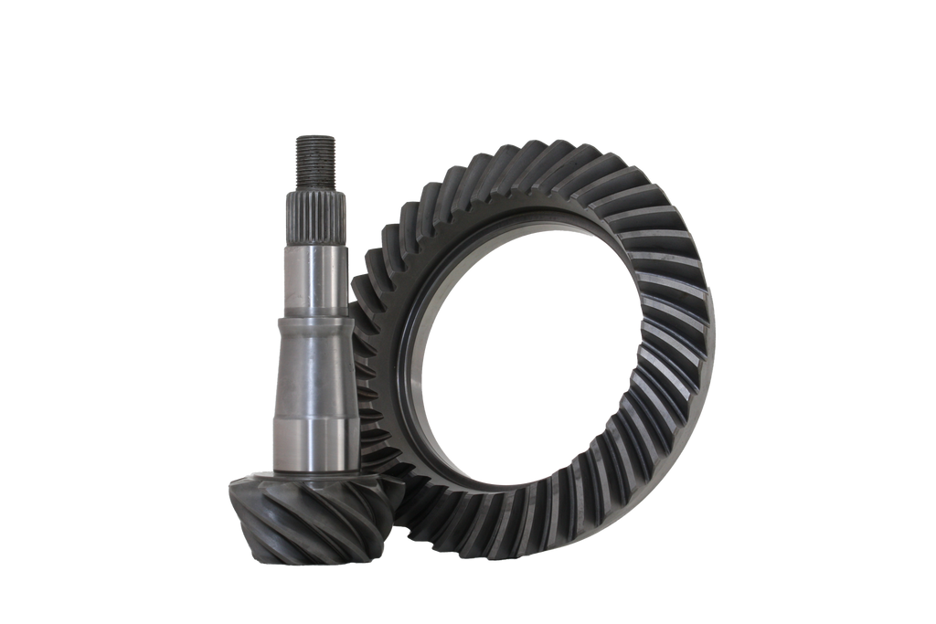 GM 12-Bolt 9.5 Inch 4.56 Ratio Ring and Pinion Revolution Gear