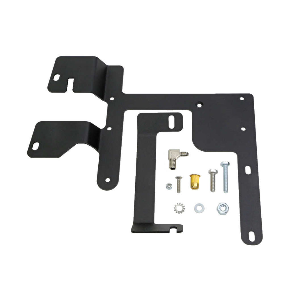 Jeep JK/JKU Arb Twin Compressor Bracket Grimm Offroad