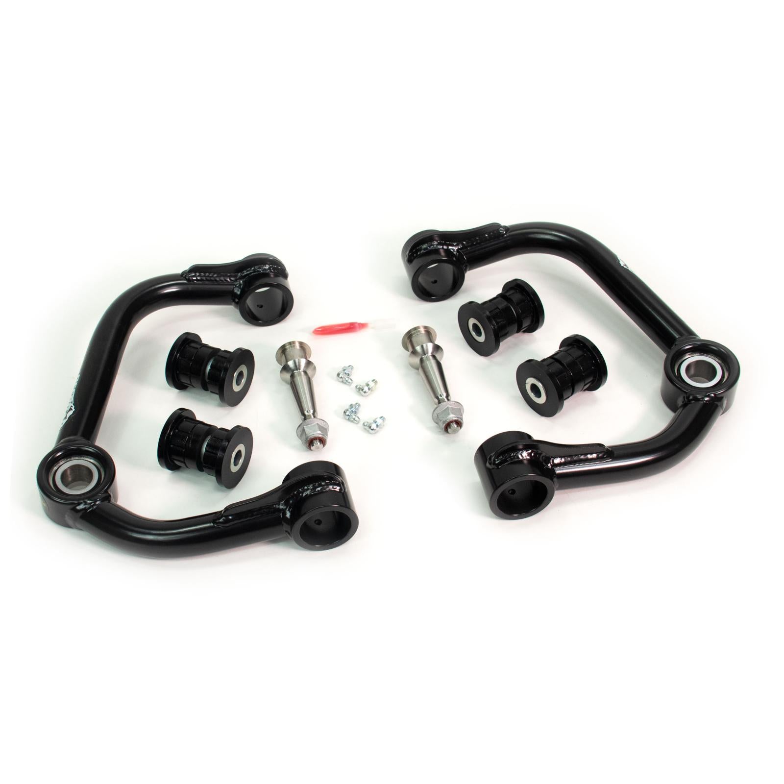 2004-2020 F150 2014-2020 Expedition Tubular UCA Kit Grimm Offroad