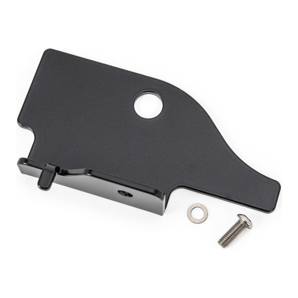Jeep JT Rear Antenna Mount Grimm Offroad