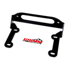 Winch Fairlead Mount Grimm Offroad