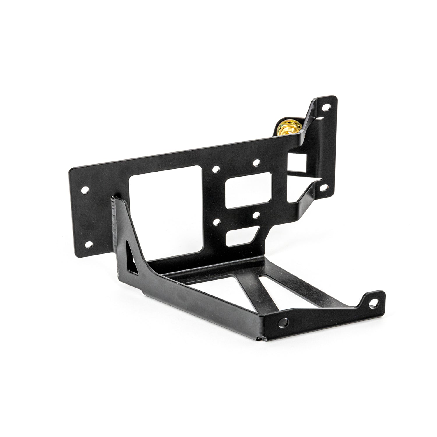 16+ Toyota Tacoma Arb Twin Compressor Mounting Bracket Kit Grimm Offroad