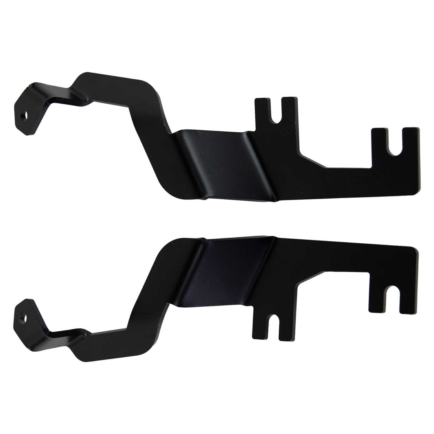 15-20 F-150 Only Hood Hinge Light Bracket Grimm Offroad