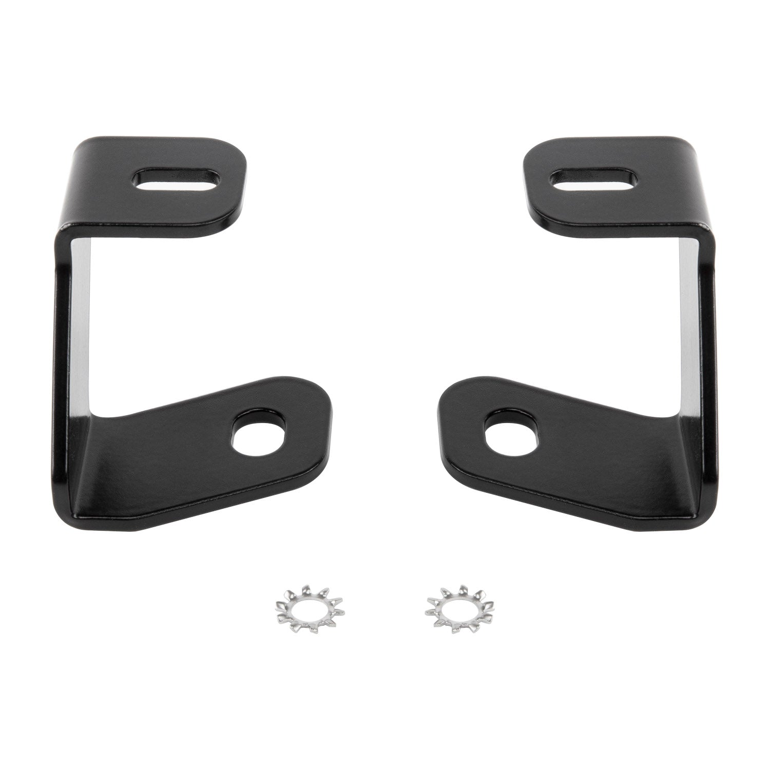 15-20 Ford F-150 And 17-20 Ford Raptor Cowl Light Brackets Grimm Offroad