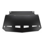 15-22 F150 & 17-20 Raptor Engine Skid Plate Kit Grimm Offroad