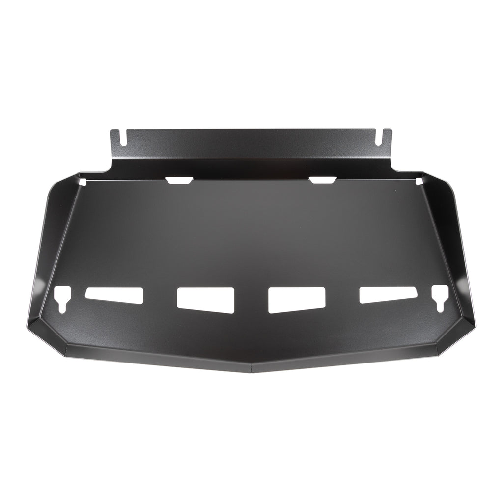 15-22 F150 & 17-20 Raptor Engine Skid Plate Kit Grimm Offroad