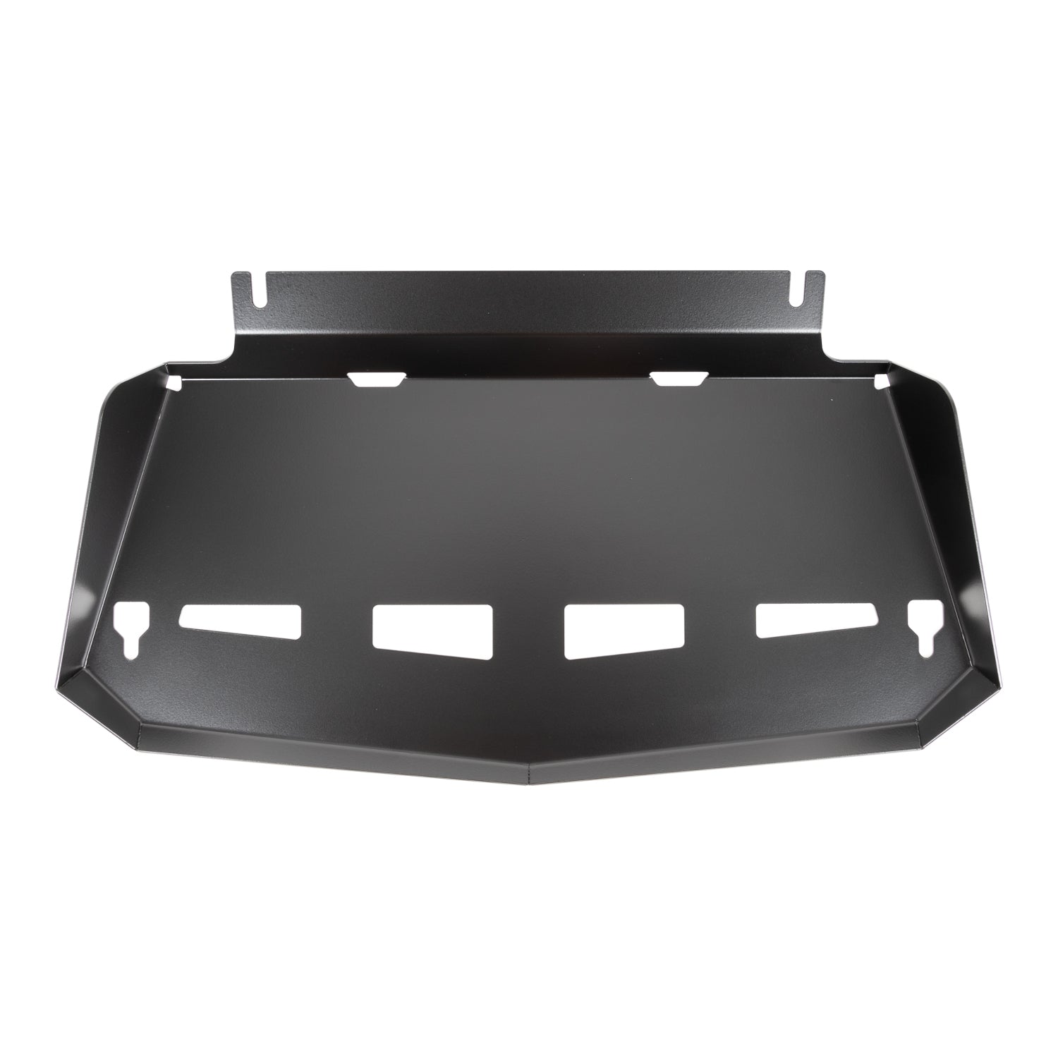 15-22 F150 & 17-20 Raptor Engine Skid Plate Kit Grimm Offroad