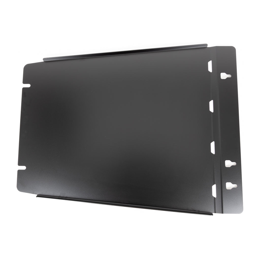 15-22 F150 & 17-20 Raptor Transmission Skid Plate Kit Grimm Offroad
