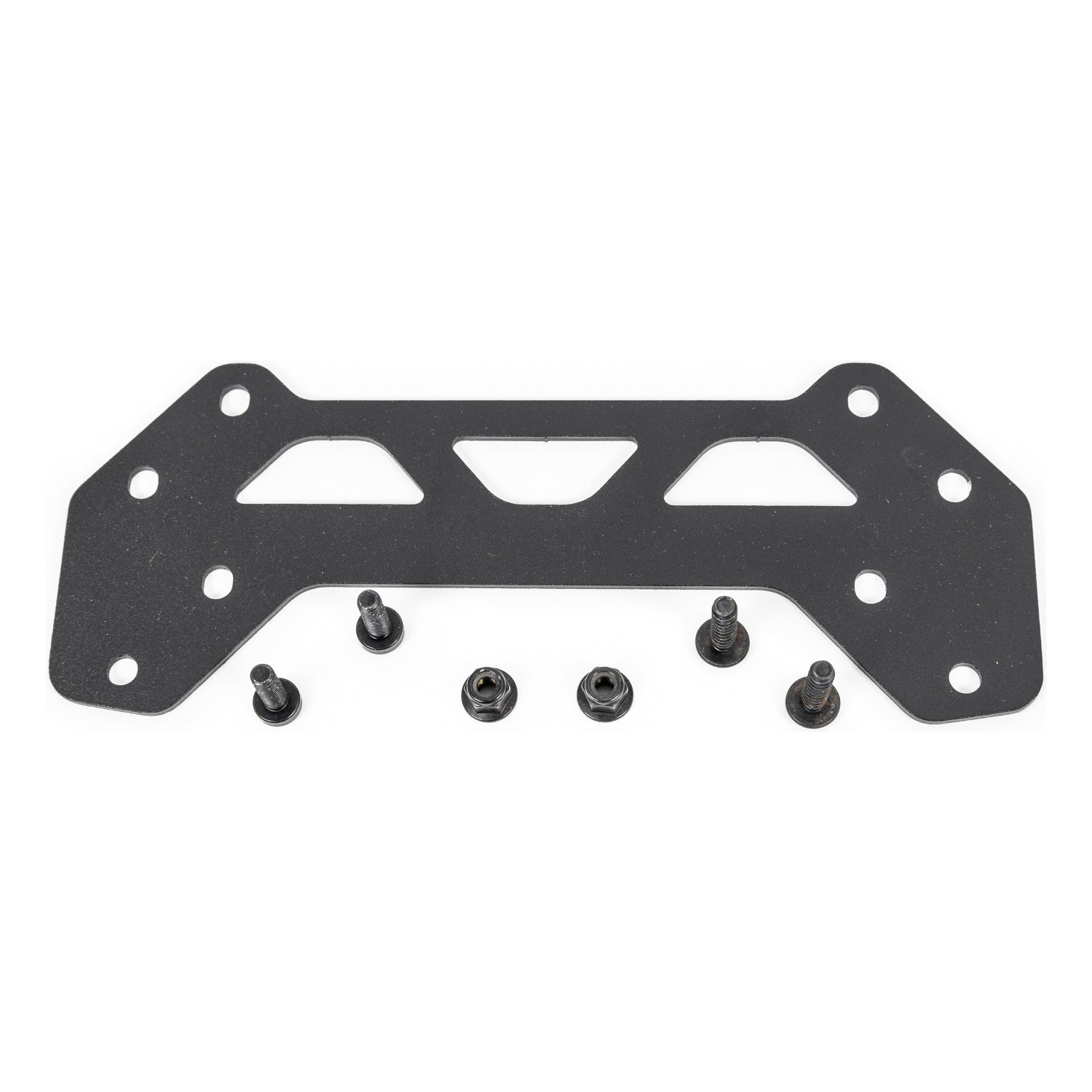 Bronco 3Rd Brake Light Extension Kit Grimm Offroad