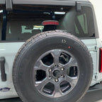 Bronco 3Rd Brake Light Extension Kit Grimm Offroad