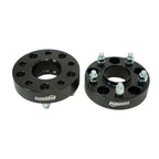 Jeep Wrangler JK/JKU 5x5 1.5 Inch Wheel Spacer Kit Grimm Offroad