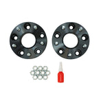 Jeep Wrangler JK/JKU 5x5 1.75 Inch Wheel Spacer Kit Grimm Offroad