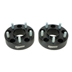 Jeep Wrangler JK/JKU 5x5 1.75 Inch Wheel Spacer Kit Grimm Offroad
